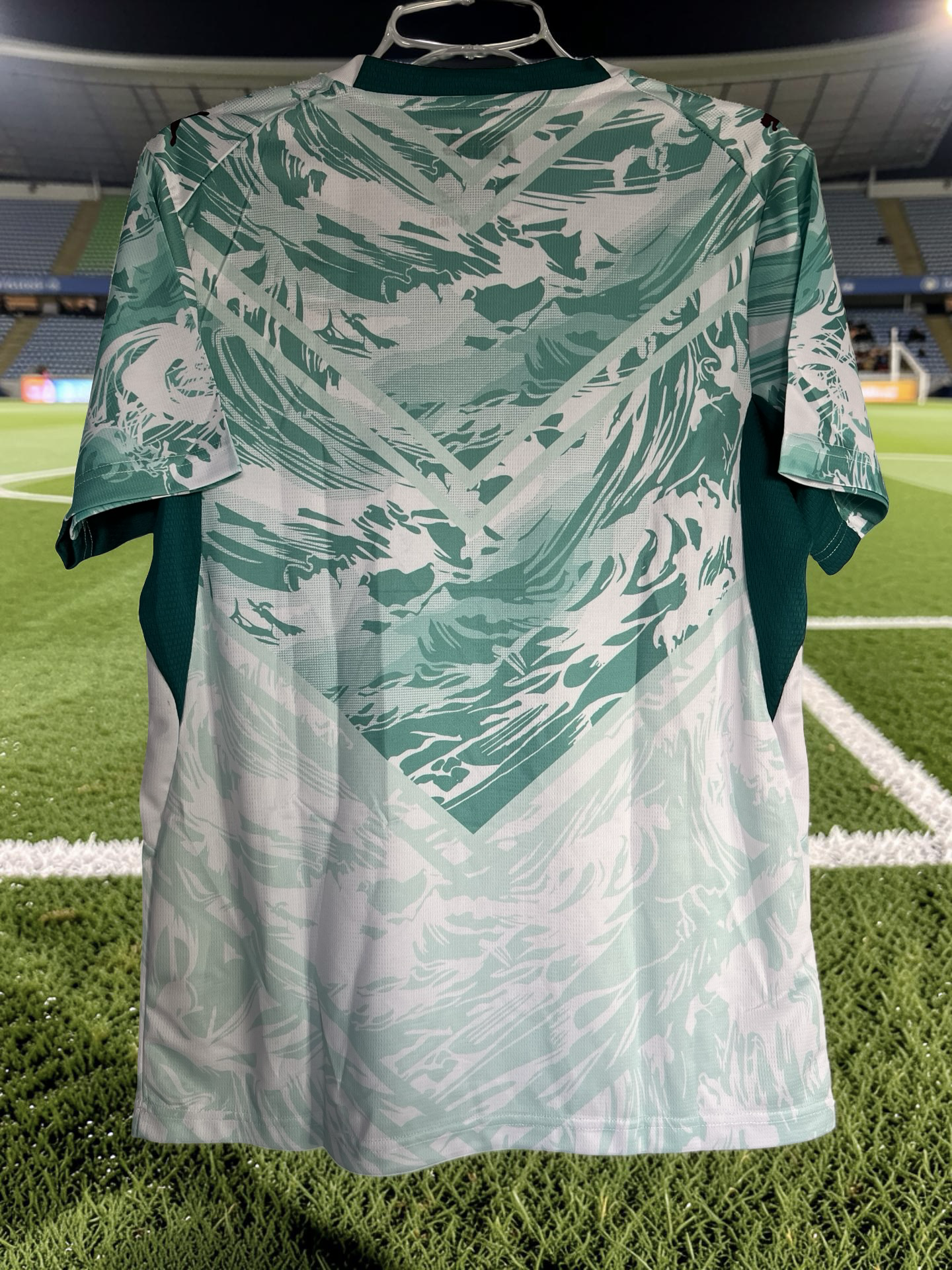 Tricou fotbal – Fan Edition Portugalia