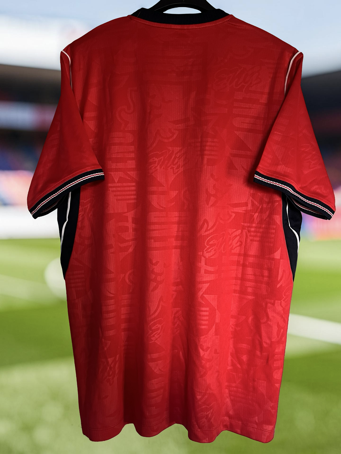Tricou fotbal – Fan Edition Anglia