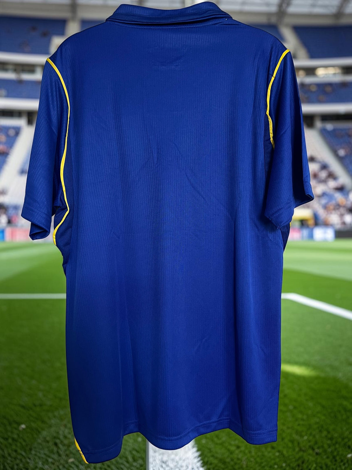 Tricou fotbal – Fan Edition Chelsea