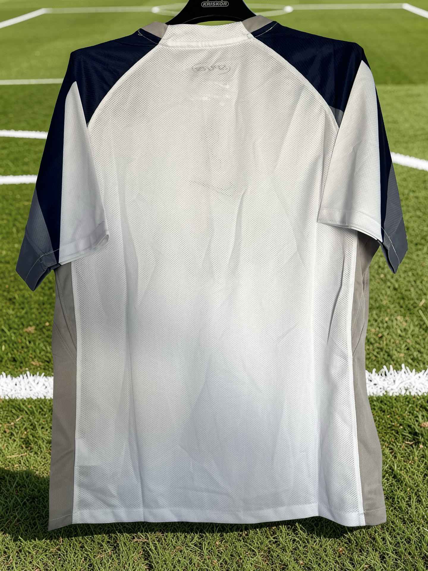 Tricou fotbal – Fan Edition Tottenham - Alb