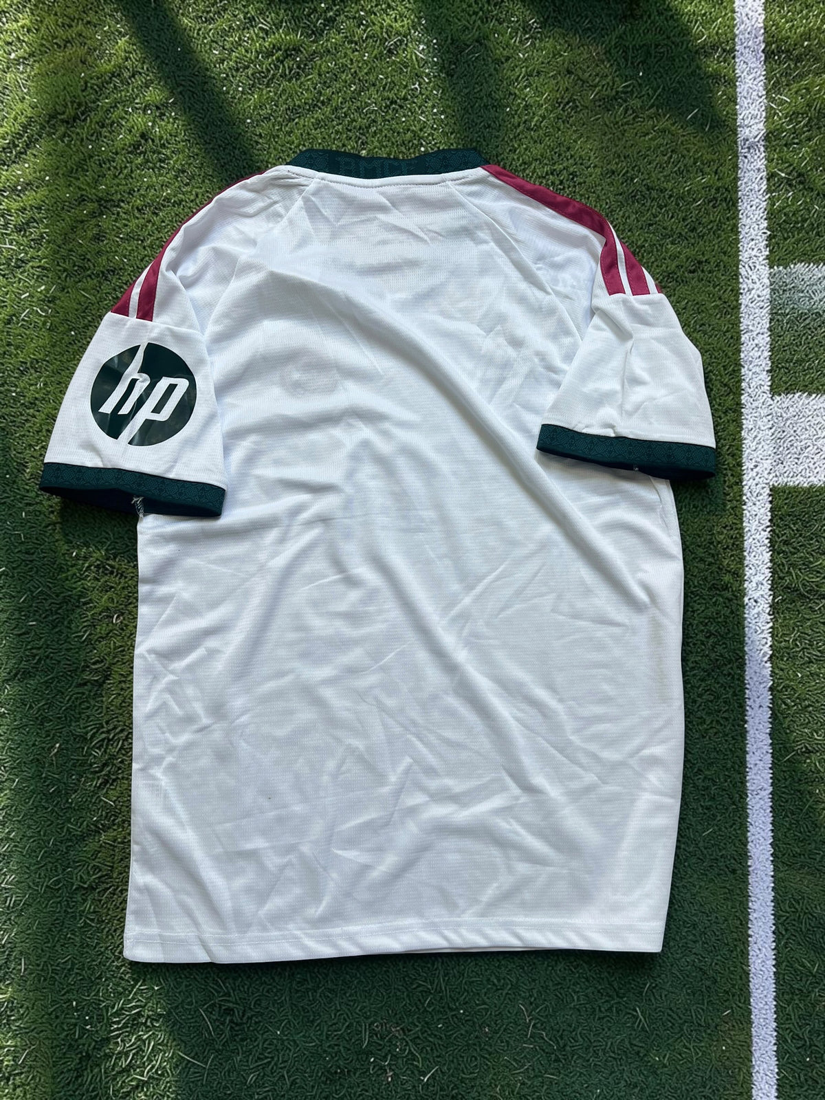 Tricou fotbal – Fan Edition Real Madrid