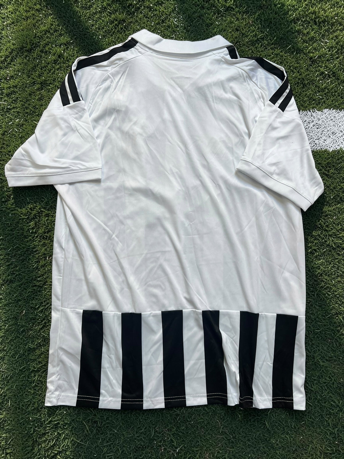Tricou Juventus - Ediție pentru fani
