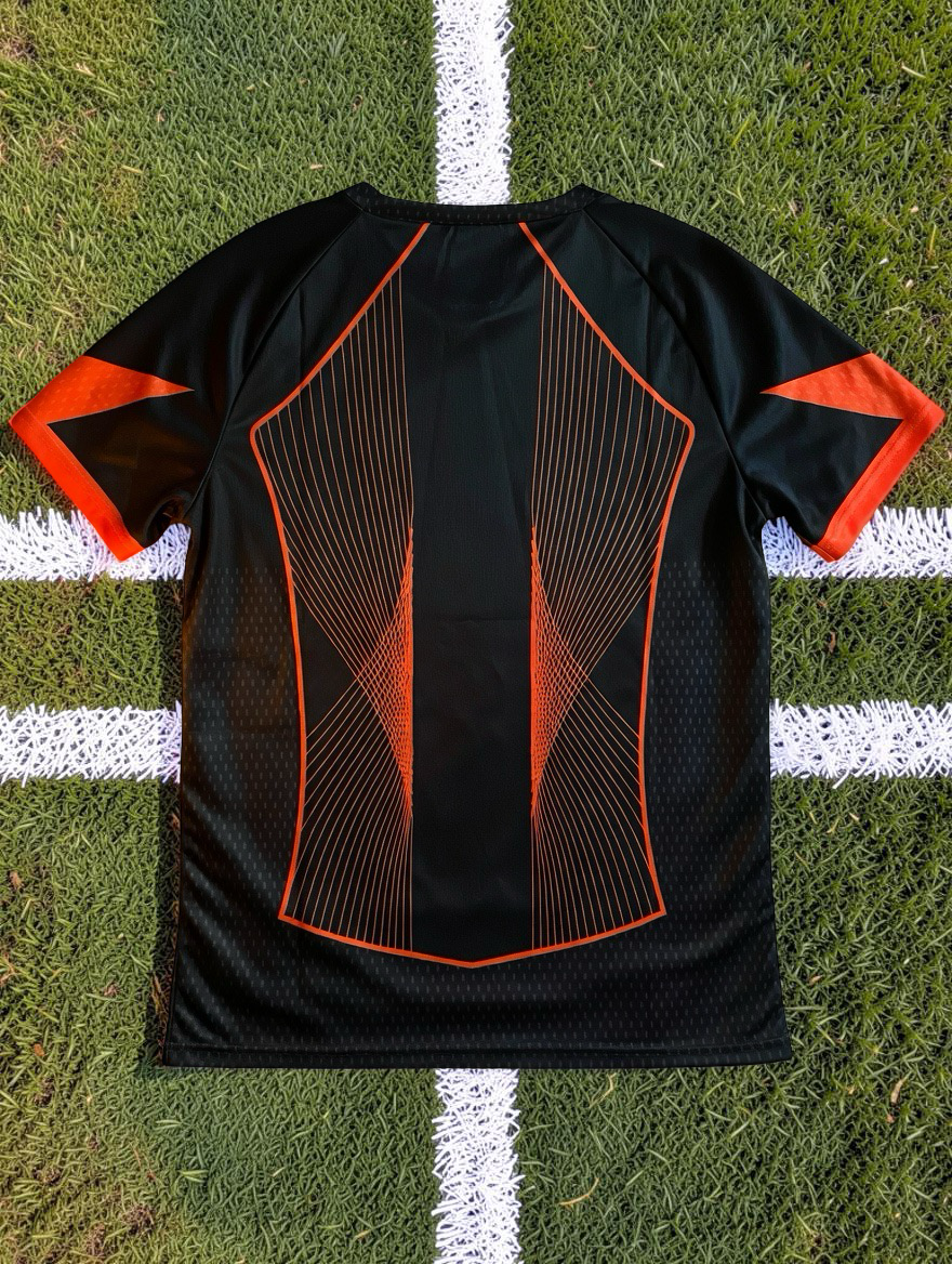 Tricou fotbal – Ediția Fan Barcelona
