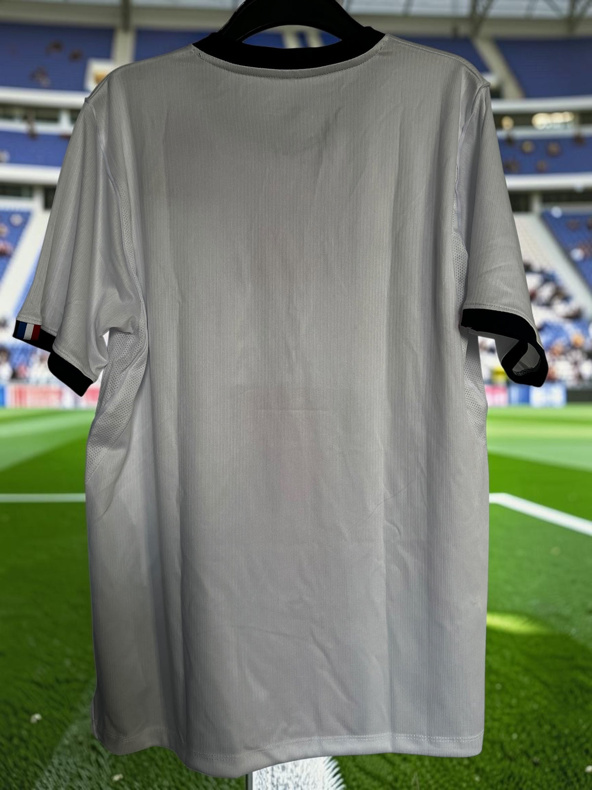 Tricou de fotbal – Ediția Fan PSG