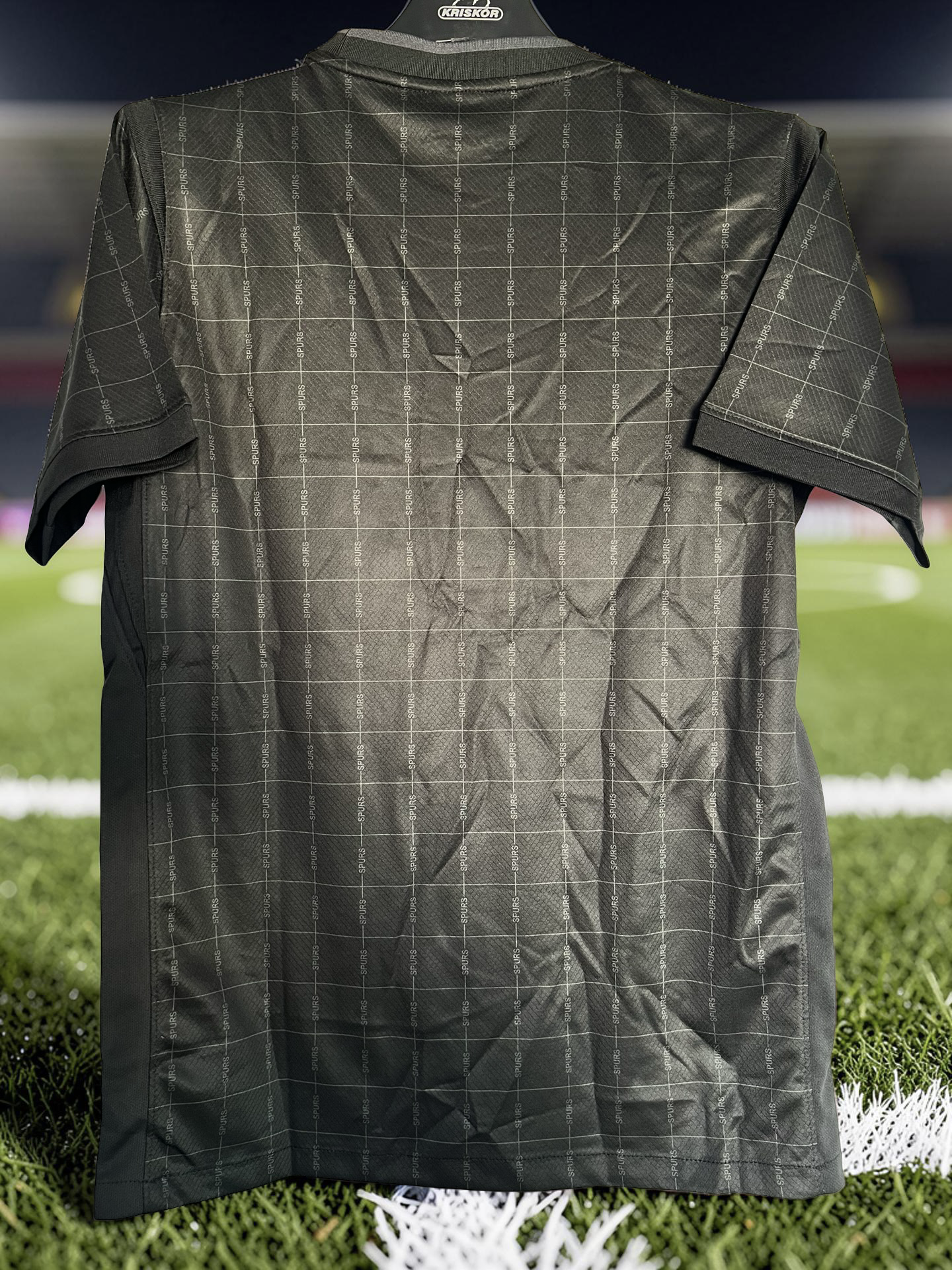 Tricou fotbal – Fan Edition Tottenham