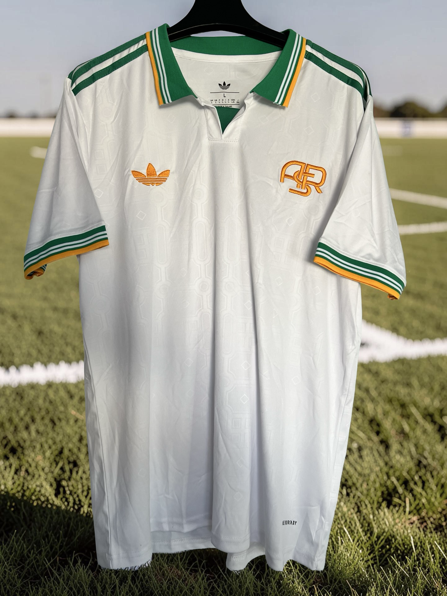 Tricou fotbal – Fan Edition - AS Roma- Dybala