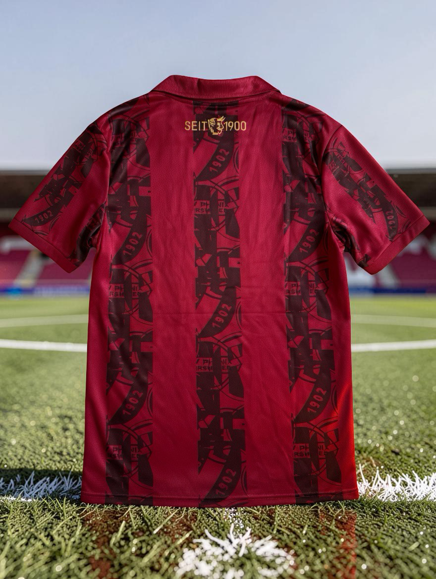 Tricou fotbal – Ediția Fanilor FC Koln