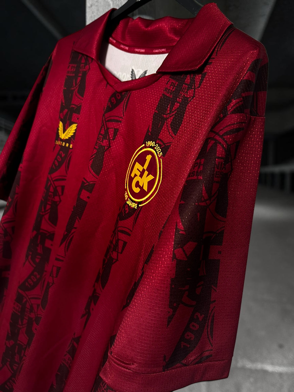 Tricou fotbal – Ediția Fanilor FC Koln