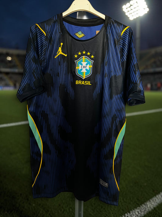 Tricou Fotbal Brazilia – Fan Edition