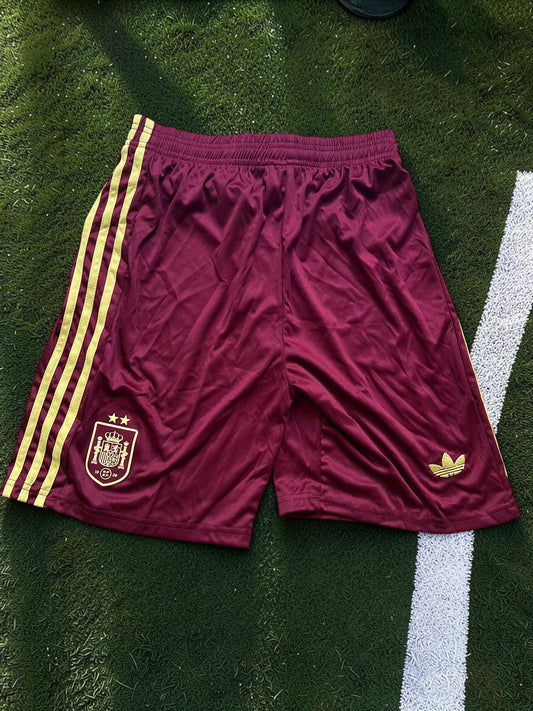 Pantaloni Spania home– Ediție de fan