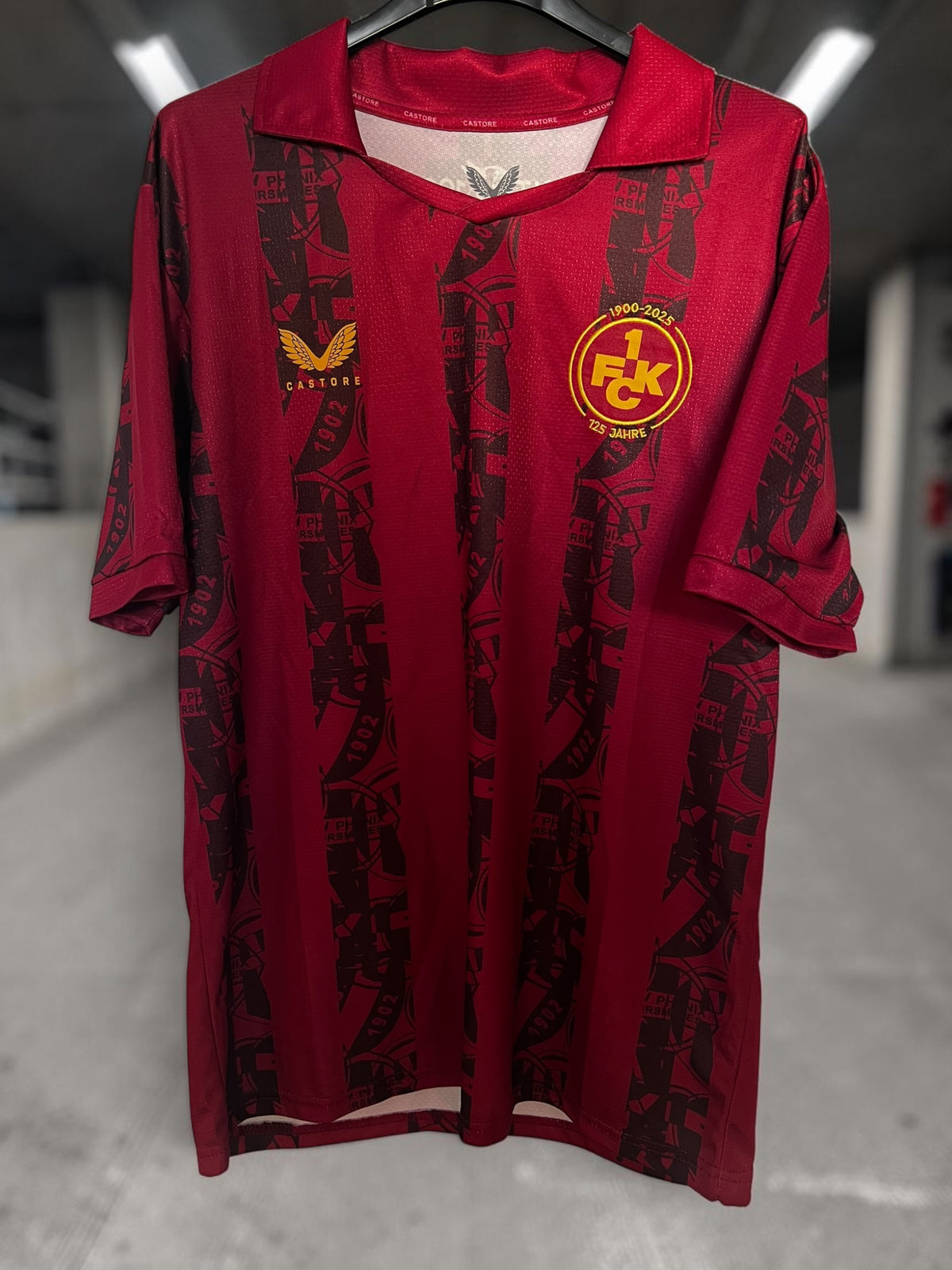 Tricou fotbal – Ediția Fanilor FC Koln