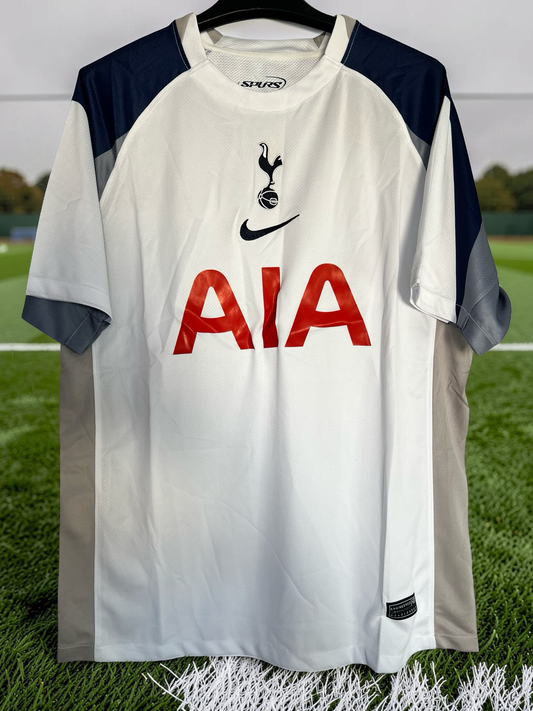 Tricou fotbal – Fan Edition Tottenham - Alb