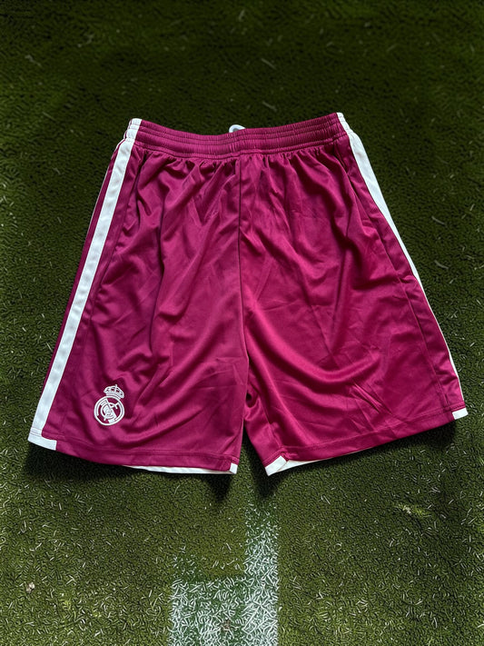 Pantaloni Real Madrid Roz – Ediție pentru fani