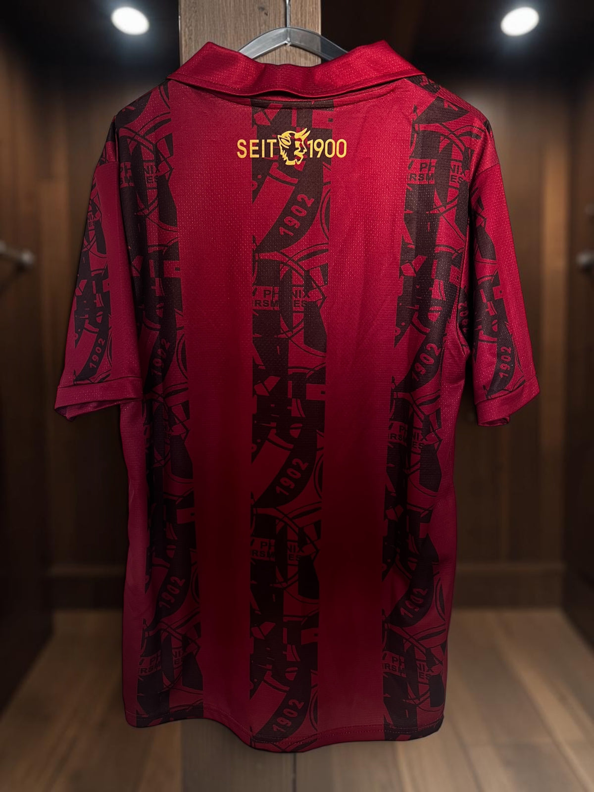 Tricou fotbal – Ediția Fanilor FC Koln