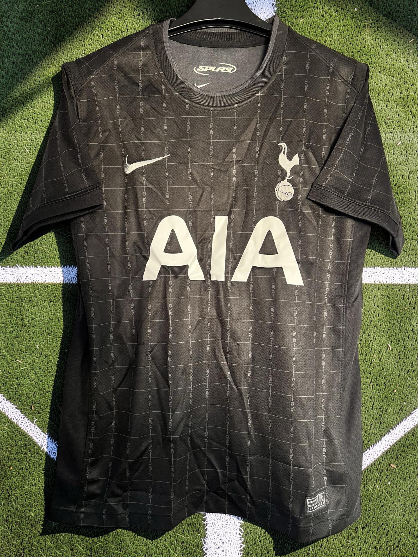 Tricou fotbal – Fan Edition Tottenham