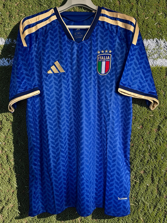 Tricou fotbal – Fan Edition Italia