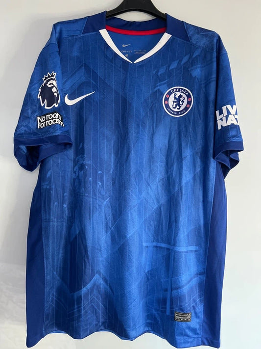 Tricou fotbal – Fan Edition Chelsea - stil Palmer