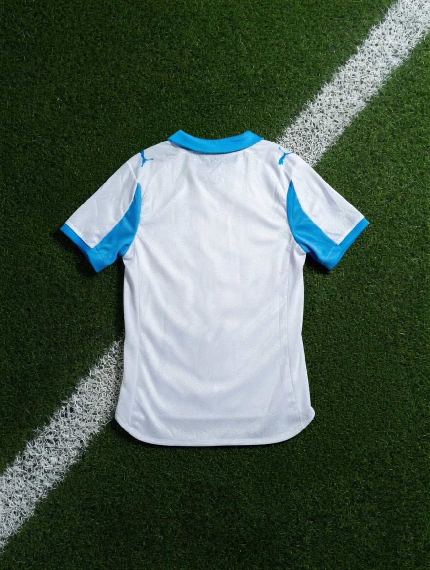 Tricou fotbal – Ediția Fan Marseille FC