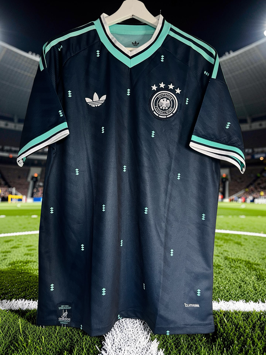 Tricou fotbal – Fan Edition Germania