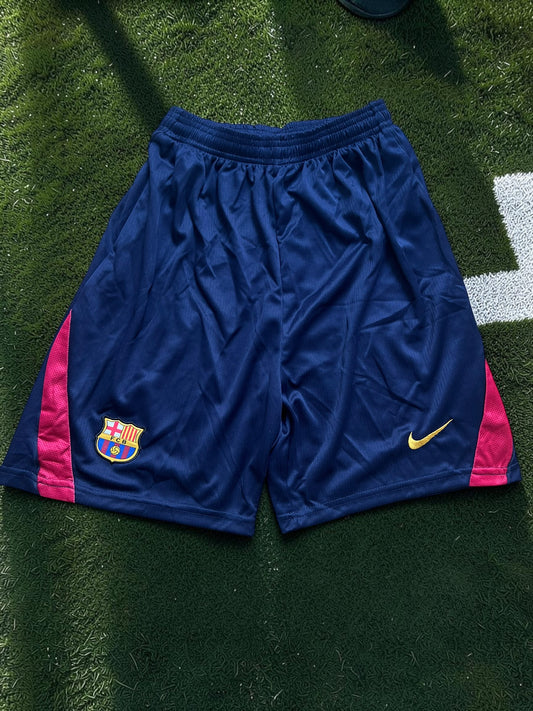 Pantaloni Barcelona home– Fan Edition