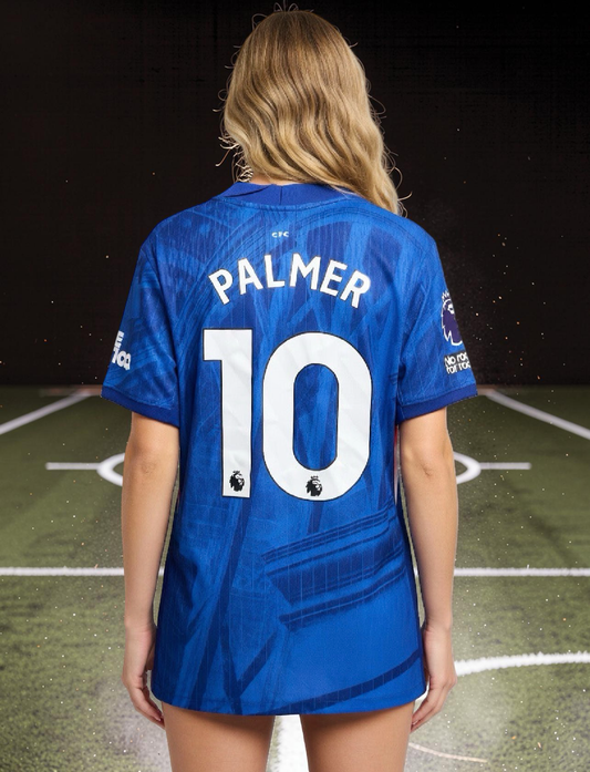 Tricou fotbal – Fan Edition Chelsea - stil Palmer