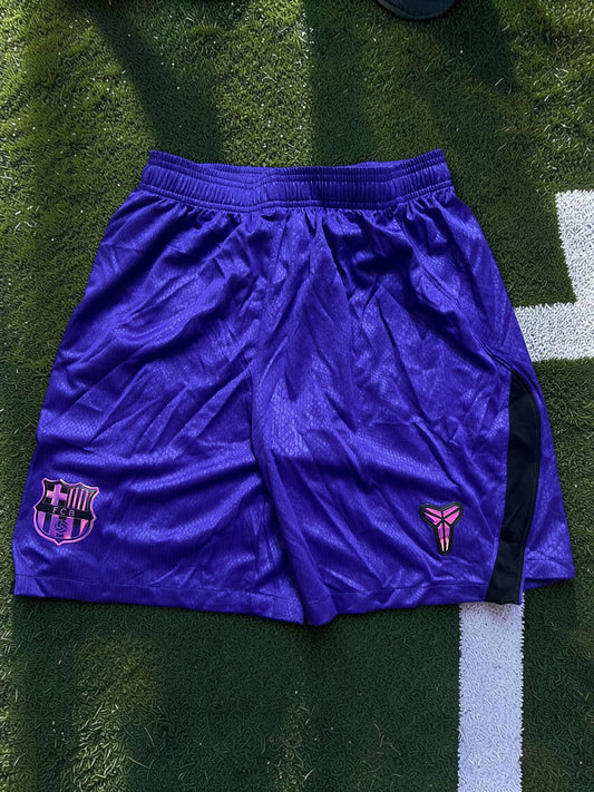 Pantaloni Barcelona deplasare – Ediția pentru fani