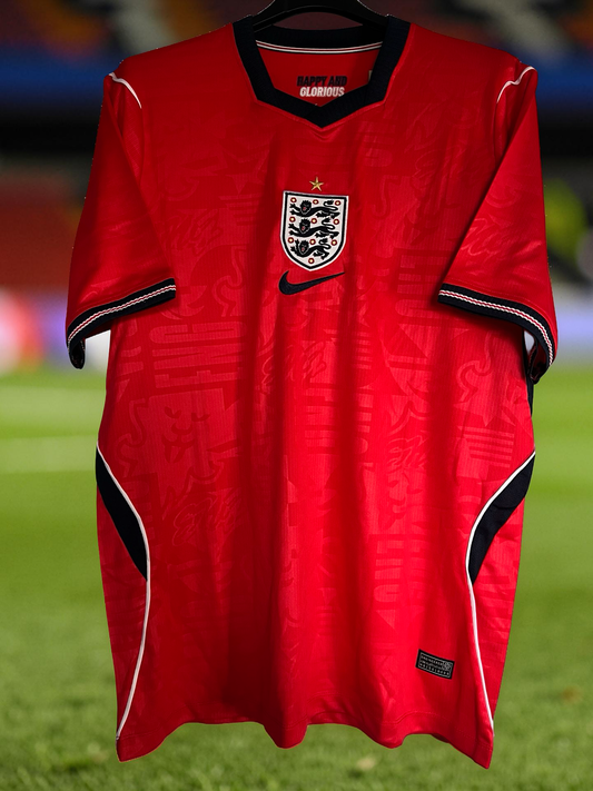 Tricou fotbal – Fan Edition Anglia