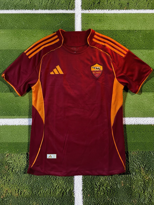 Tricou fotbal – Fan Edition As Roma