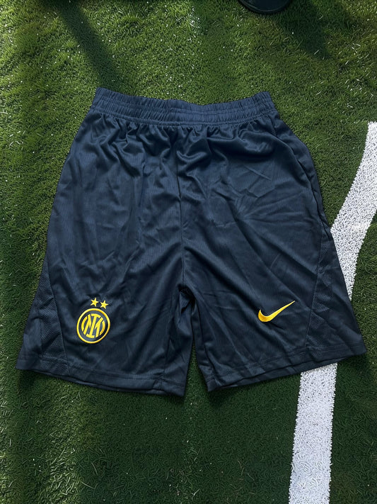 Pantaloni Inter Milano – Ediție pentru fani