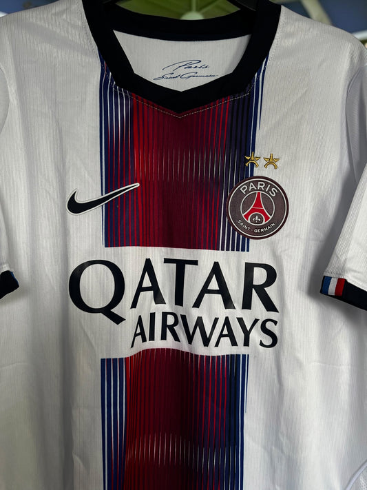 Tricou de fotbal – Ediția Fan PSG
