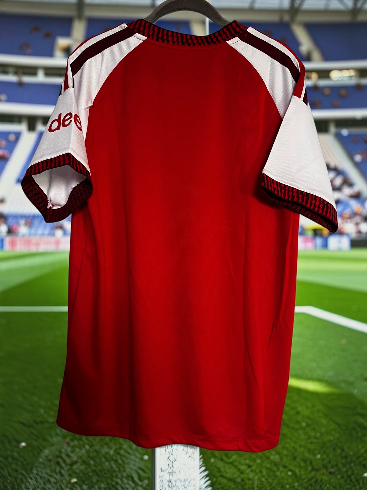 Tricou de fotbal – Ediția de Fan Arsenal