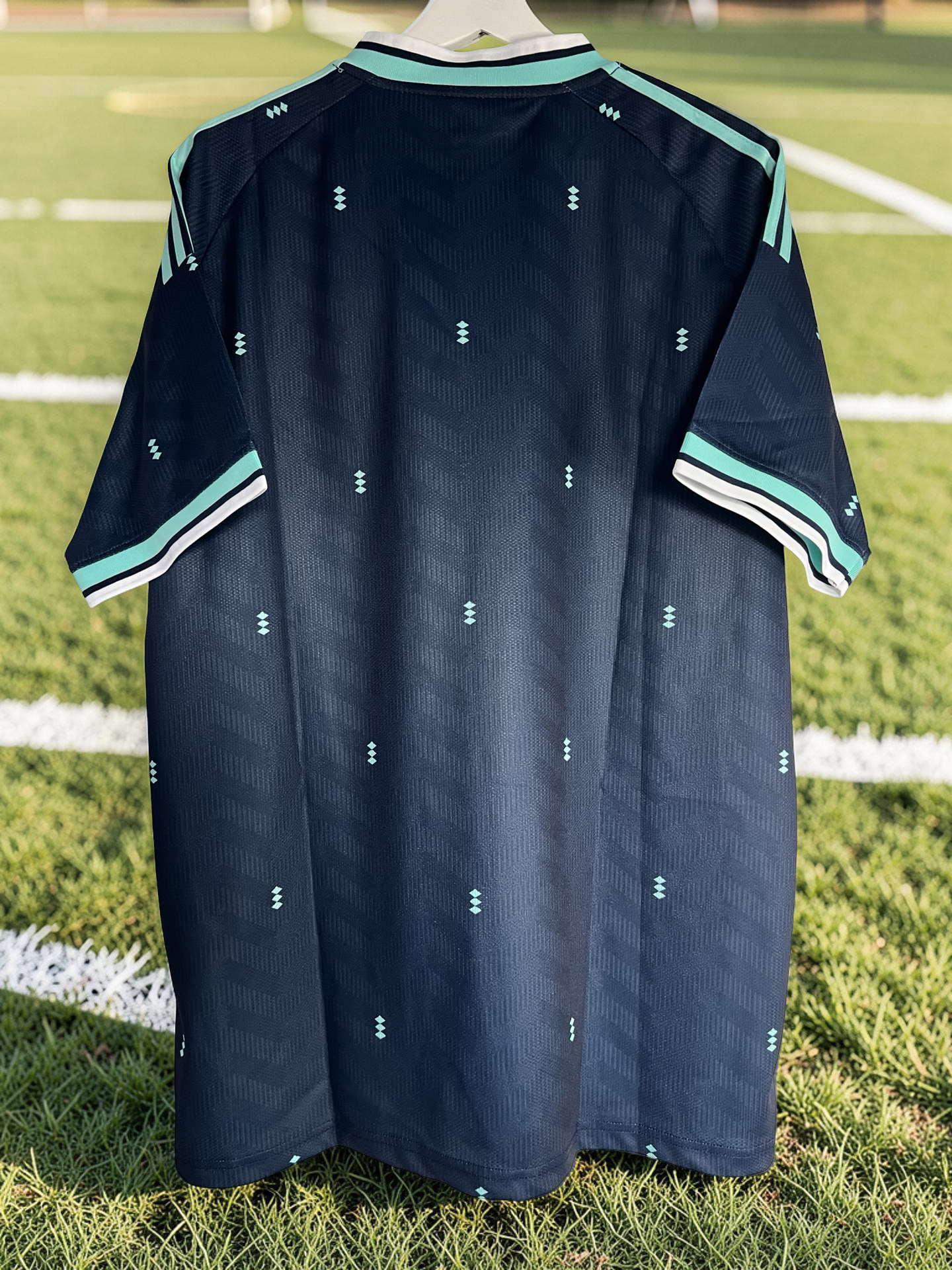 Tricou fotbal – Fan Edition Germania