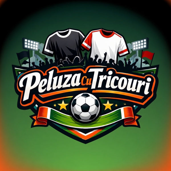 PeluzaCuTricouri